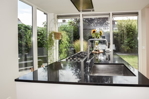 Medium property photo - Zuster Boerestraat 13, 5221 JJ 's-Hertogenbosch
